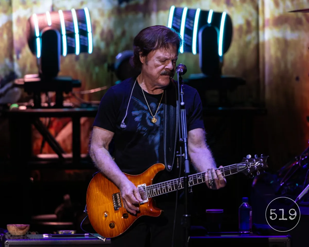 Doobie Brothers