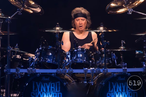 Lynyrd Skynyrd Fallsview 2025