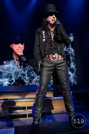 Alice Cooper
