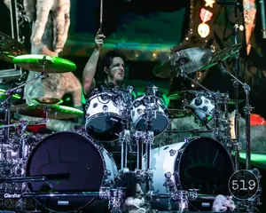 Alice Cooper