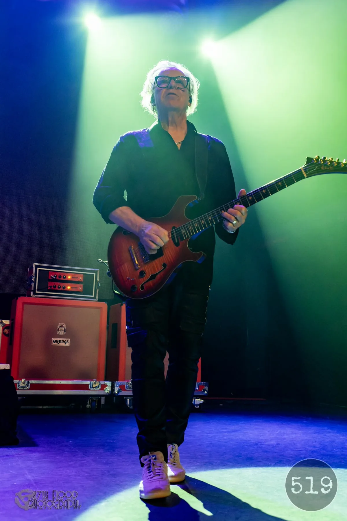 April Wine