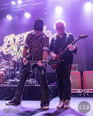 April Wine