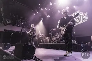 April Wine LMH 2026 24