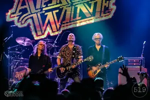 April Wine