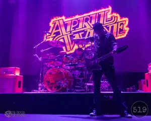 April Wine