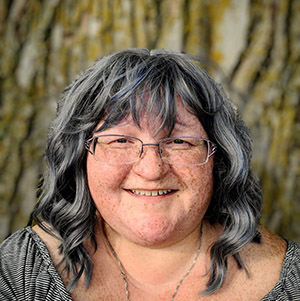 April Savoie