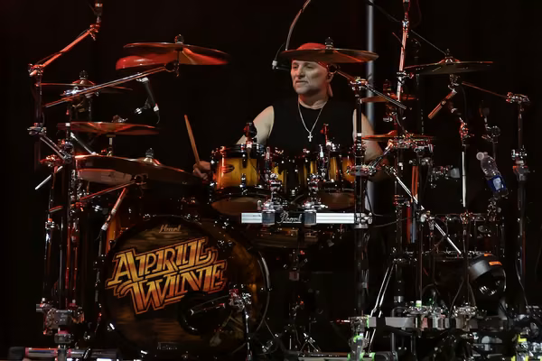 April Wine Hamilton 2026