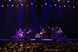 Nitty Gritty Dirt Band- Niagara Falls 2026