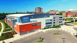 Meridian Centre