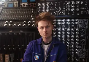 Sam Battle