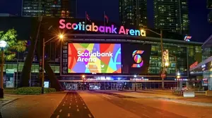 Scotiabank Arena