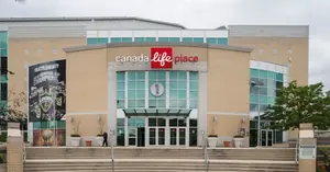 Canada Life Place