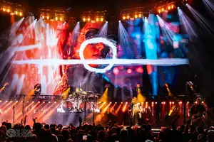Three Days Grace Caesars Windsor