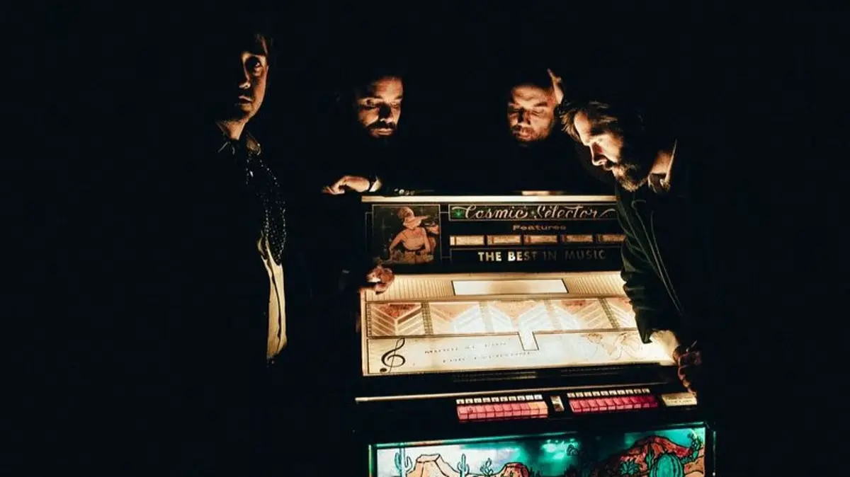 Win Tickets to Lord Huron at Caesars Windsor on July 12