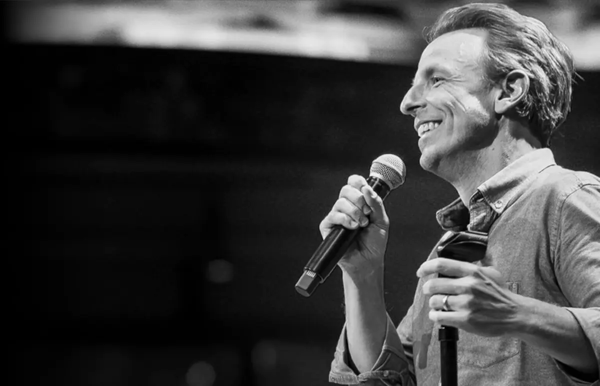 Win Tickets to See Seth Myers at Caesars Windsor on July 11