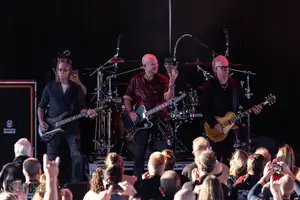 April Wine Detroit 2026