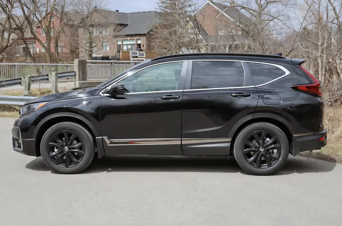 When Brand Loyalty Stalls: Honda Canada’s Silent Contempt for Consumer Safety