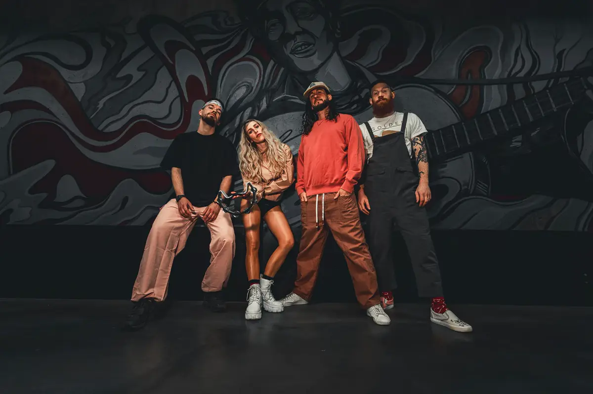 Win Tickets to See Walk Off The Earth at Caesars Windsor