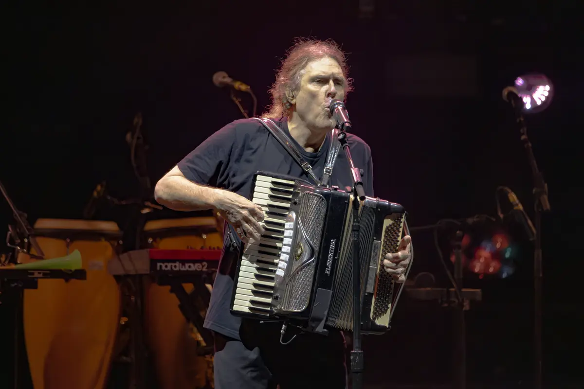 Weird Al Yankovic Packs Caesars Windsor for Bigger and Weirder Tour Stop