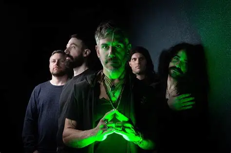 Montreal's Only Prog Metal Festival Gets Bigger