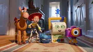 Toy Story 5 Is Pixar's Sharpest Gut Punch in Years