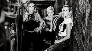 Boots and Hearts Is Back, and This Year's Lineup Might Be the Biggest Yet