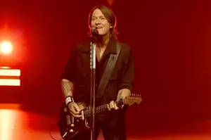 Inside Keith Urban's Most Intimate Ontario Show in Years