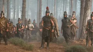 Nolan Proves Homer's Odyssey Still Belongs on the Biggest Screen