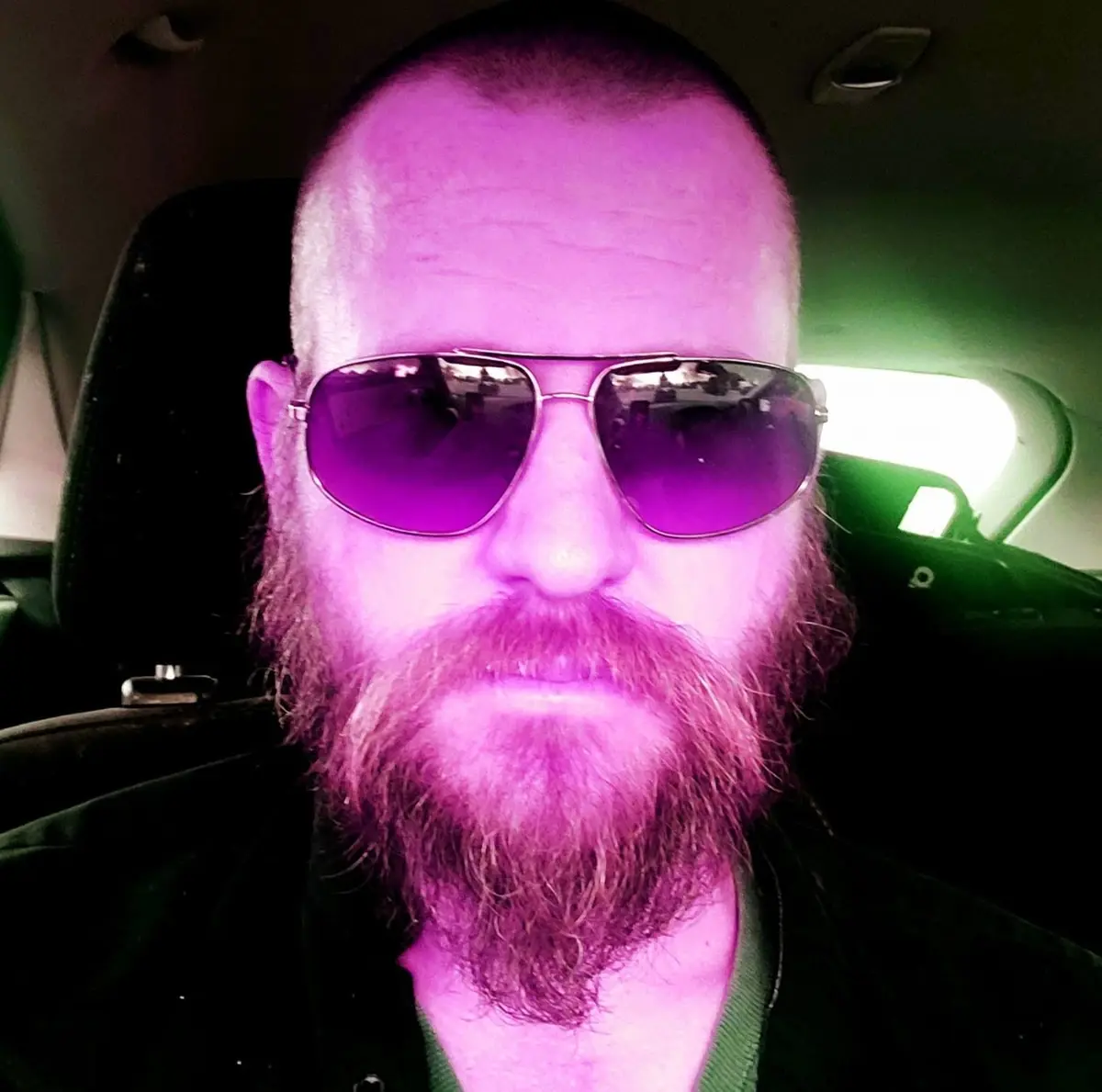 Michael K. Potter