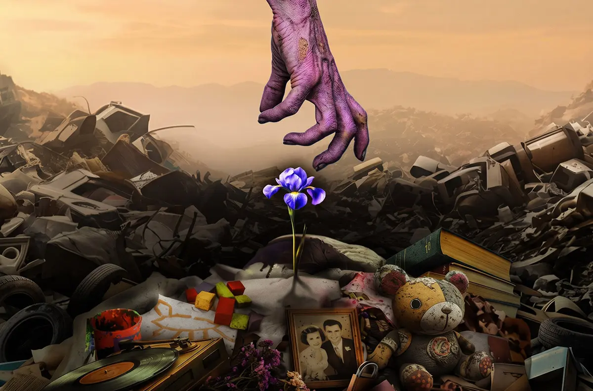 New Play Brings Psychological Horror to the Shadowbox Theatre this October