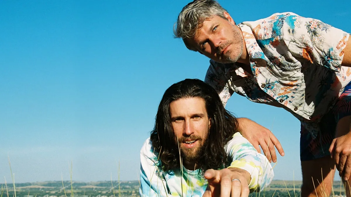 3OH!3's Omens: Sean Foreman on Creative Control and Pop's Shifting Tides