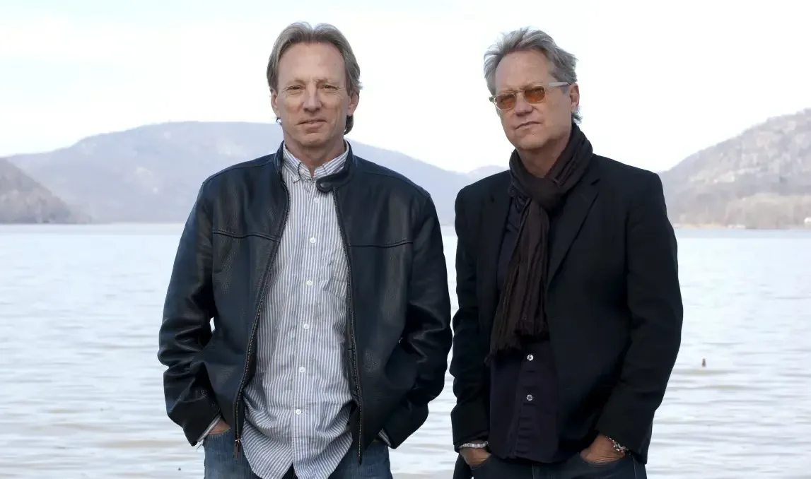 America's Enduring Journey: Gerry Beckley on Five Decades, George Martin's Influence, and 'A Horse with No Name'