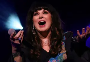 Ann Wilson on Fierce Bliss, Heart's 50th, and Her Canadian Soul