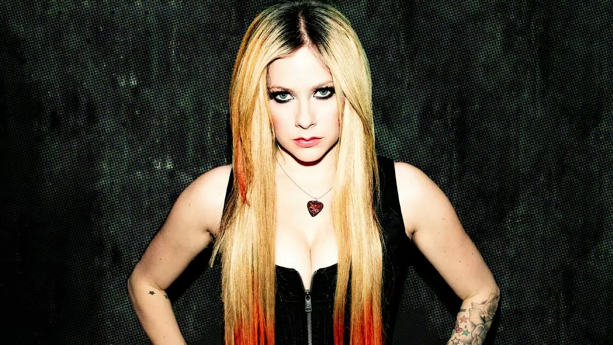 Avril Lavigne's Love Sux: A 2022 Pop-Punk Resurgence and the Sk8er Boi Movie's Lingering Question
