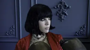 Bif Naked: Unfiltered – A Retrospective on Art, Activism, and Authenticity