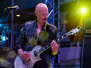 Bob Kulick: The Invisible Hand of Rock