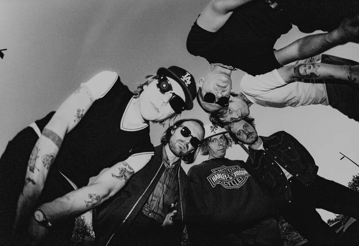 Cage The Elephant's 2011 Breakthrough: Brad Shultz on Foo Fighters, Thank You, Happy Birthday, and Embracing Chaos
