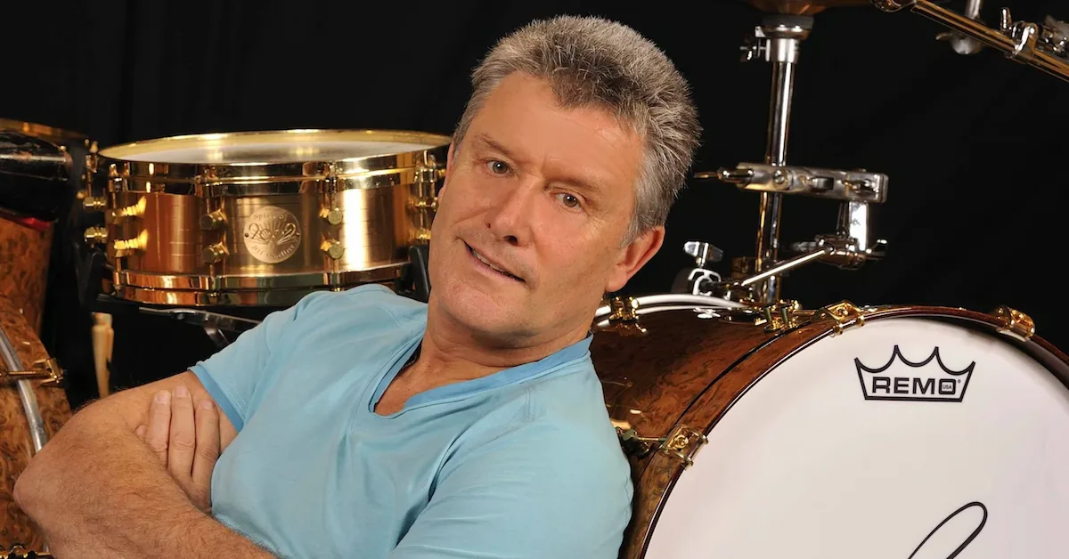 Carl Palmer: The Enduring Legacy of ELP and a Life Beyond the Drums