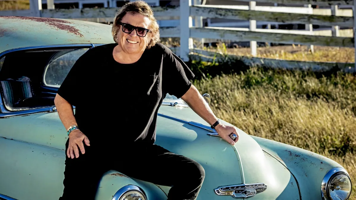Don McLean: Still Raging, Still Reckoning, 50 Years After American Pie