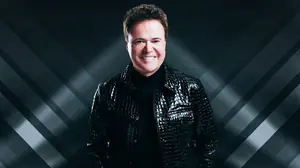 Donny Osmond's Unsinkable Career: A Masterclass in Reinvention
