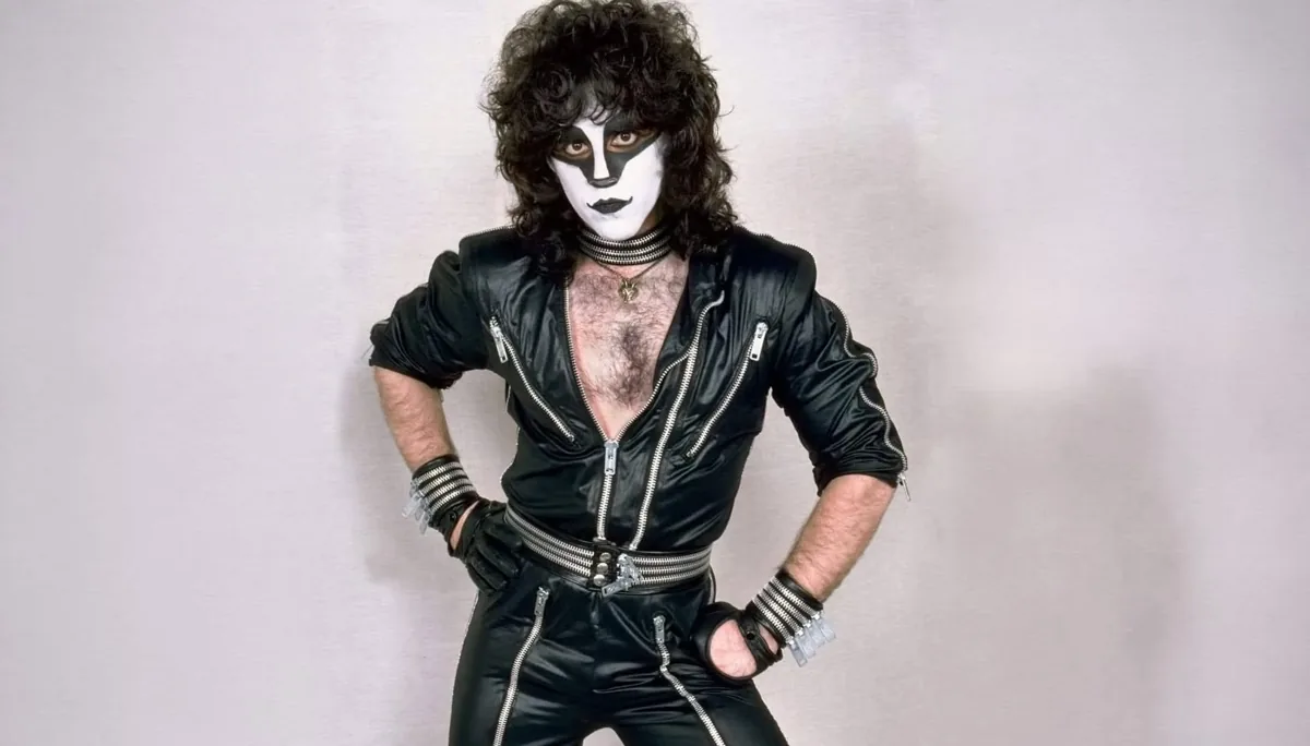 Revisiting Rock's Unvarnished Truths: Greg Prato on Eric Carr and the Birth of MTV