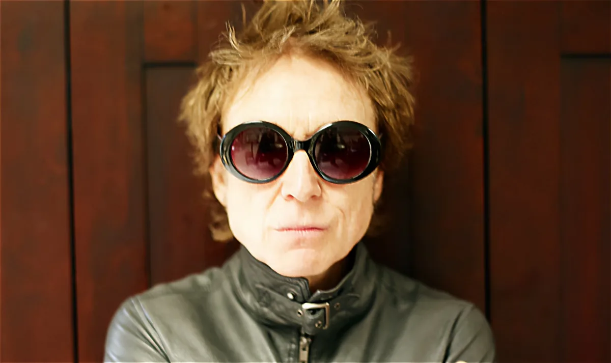 G Tom Mac: The Untamed Voice Behind 'Cry Little Sister' and a Legacy Forged in Rock
