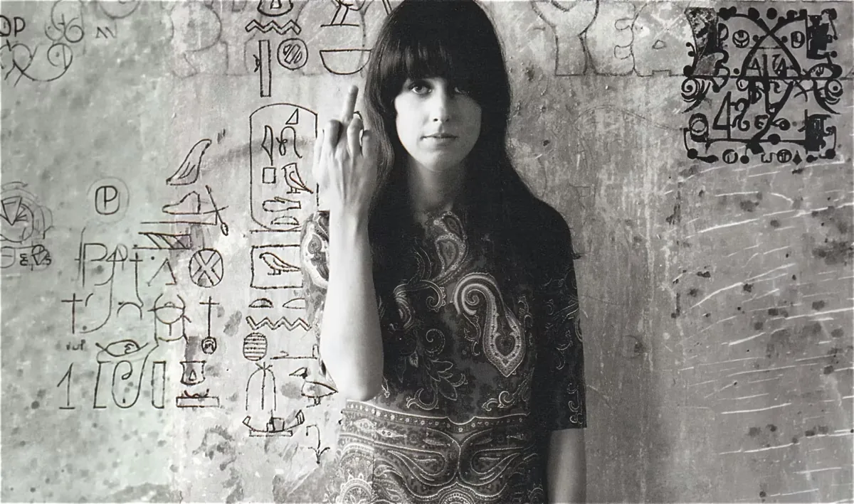 Grace Slick: The Unbroken Voice – A 2010 Interview Revisited