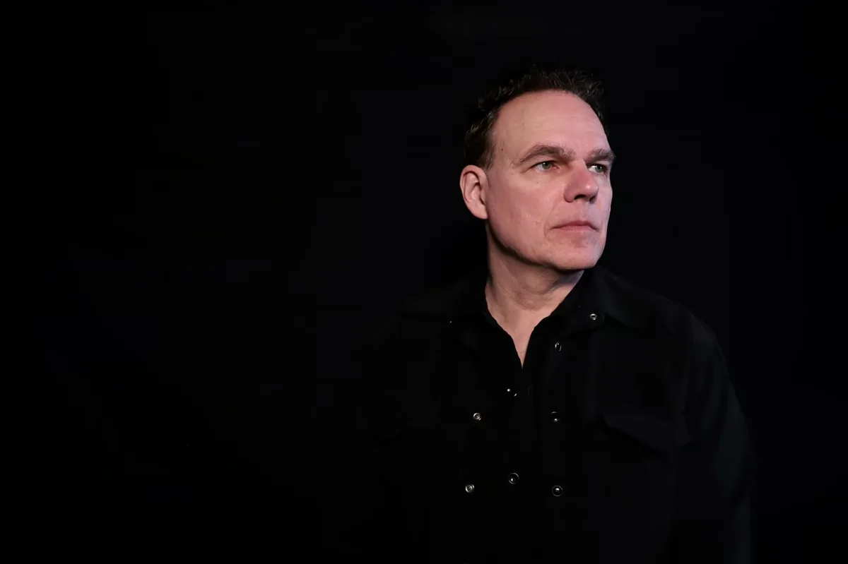Restored: Harry Hess on Harem Scarem's End, First Signal's Genesis, and the Evolving Voice of Melodic Rock
