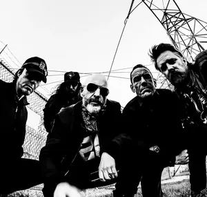 Headstones Unearth the Raw Legacy of 'Picture of Health' 25 Years On