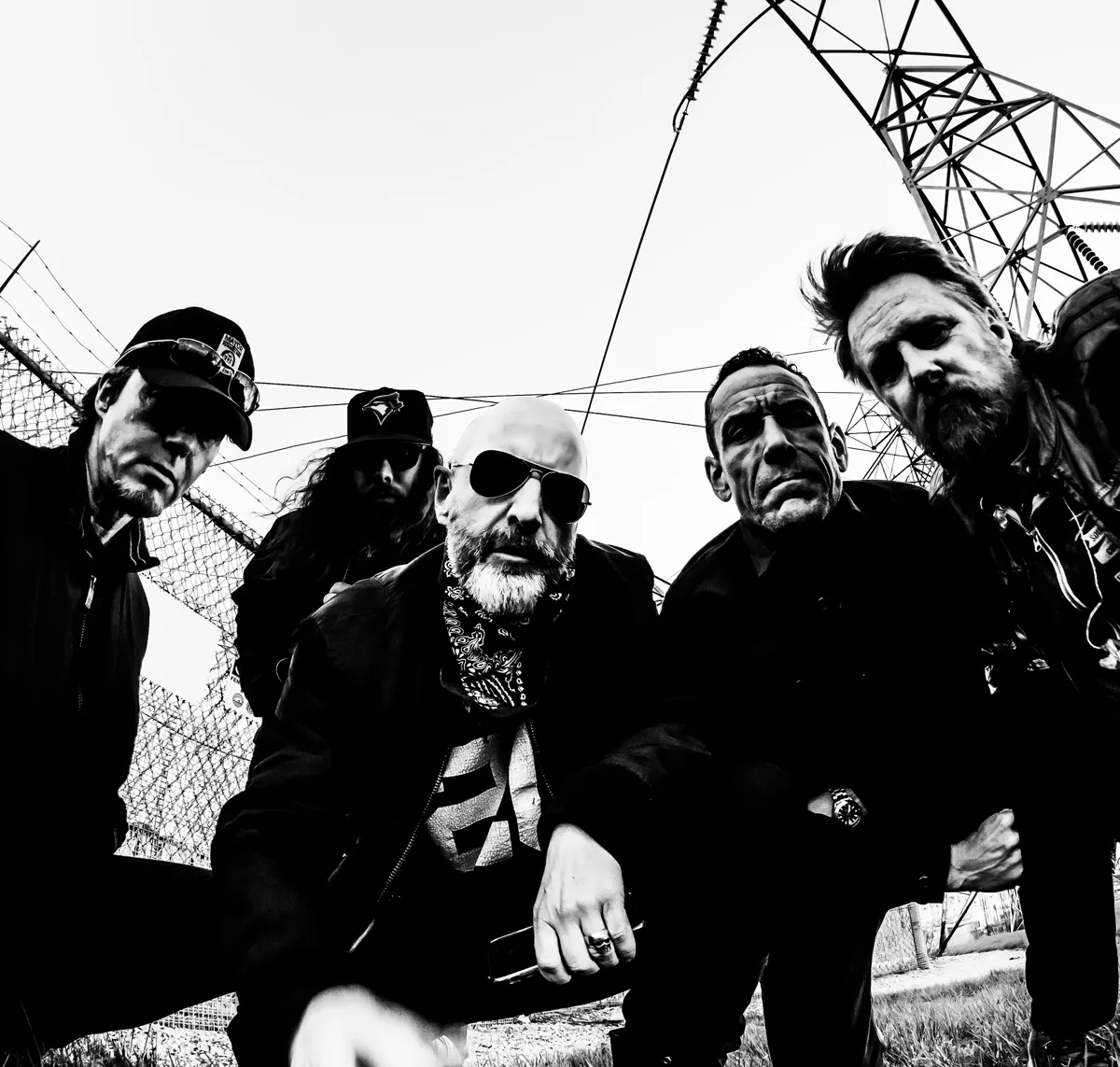 Headstones Unearth the Raw Legacy of 'Picture of Health' 25 Years On