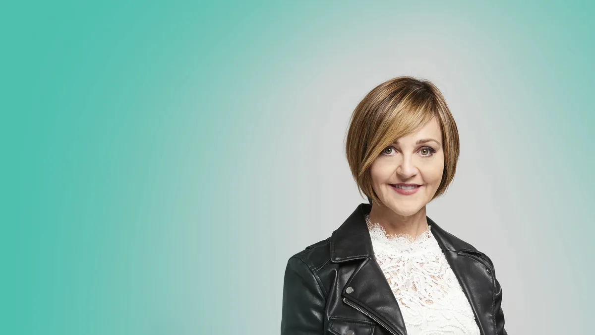 Heather Rankin's Solo Odyssey: Revisiting 'A Fine Line' and the Enduring Power of 'Titanically'