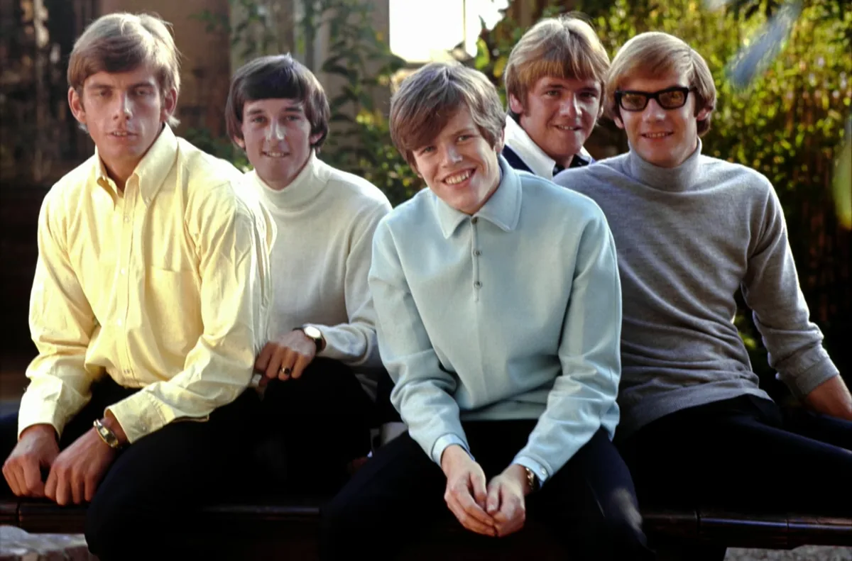 Peter Noone: The Unvarnished Truth of a British Invasion Lifer