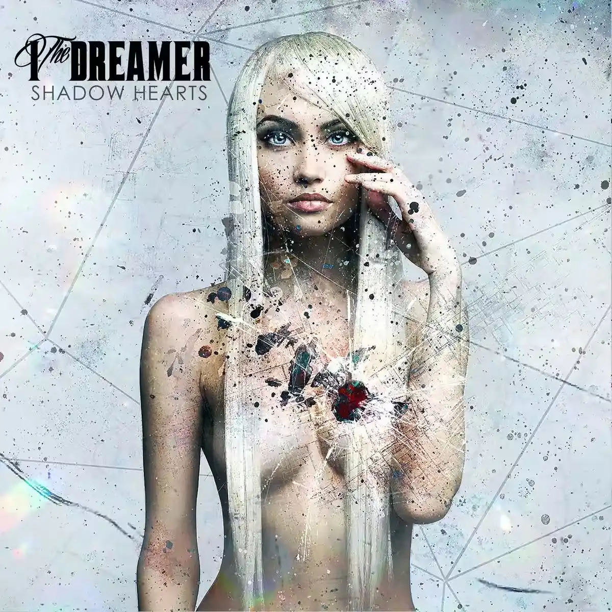 Shadow Hearts: I, The Dreamer's Potent Debut EP Delivers Post-Hardcore Punch