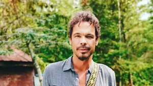 Ian Thornley On Grief, Guitars and Getting 'Braai Slammed'